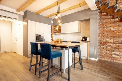 Apartamento Szpitalna 9 Residence