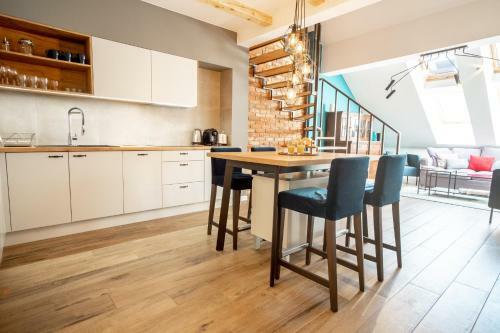 Apartamento Szpitalna 9 Residence