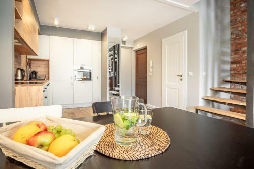 Apartamento Szpitalna 9 Residence
