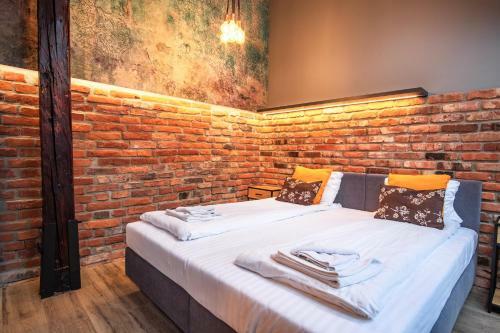 Apartamento Szpitalna 9 Residence