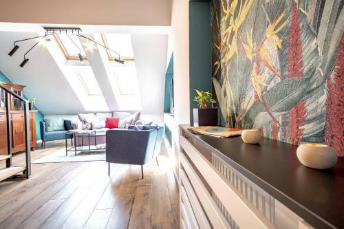 Apartamento Szpitalna 9 Residence