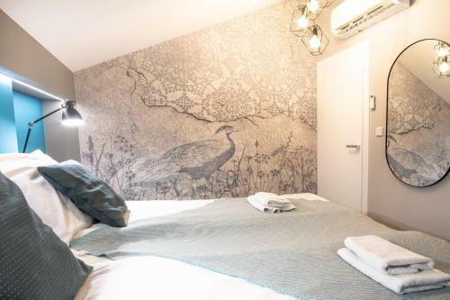 Apartamento Szpitalna 9 Residence