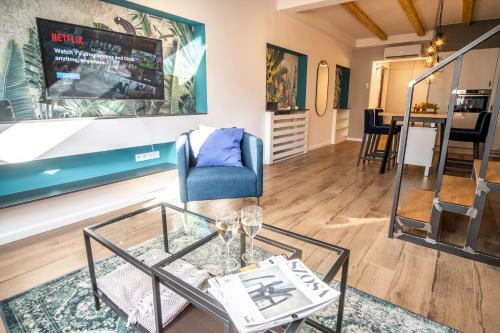 Apartamento Szpitalna 9 Residence