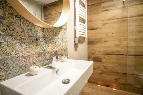 Apartamento Szpitalna 9 Residence