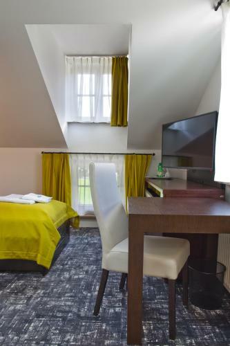 Hostal Wis?a Cechini