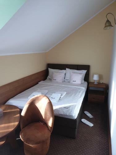 Hostal Apartamenty Donald