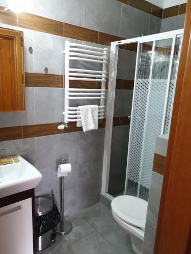 Hostal Apartamenty Donald