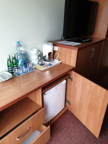 Hostal Apartamenty Donald