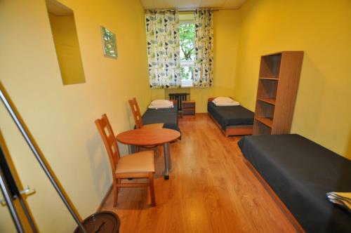 Albergue Schronisko M?odzie?owe Oleandry