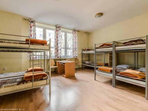 Albergue Schronisko M?odzie?owe Oleandry