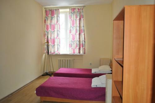 Albergue Schronisko M?odzie?owe Oleandry