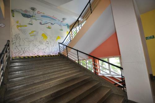 Albergue Schronisko M?odzie?owe Oleandry