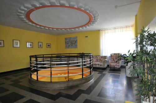 Albergue Schronisko M?odzie?owe Oleandry