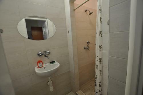 Albergue Schronisko M?odzie?owe Oleandry