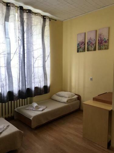 Albergue Schronisko M?odzie?owe Oleandry