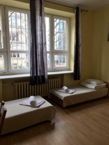 Albergue Schronisko M?odzie?owe Oleandry