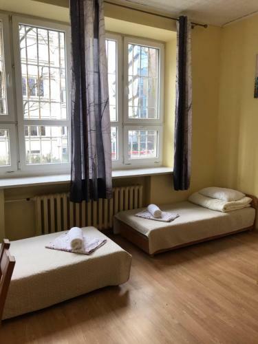 Albergue Schronisko M?odzie?owe Oleandry