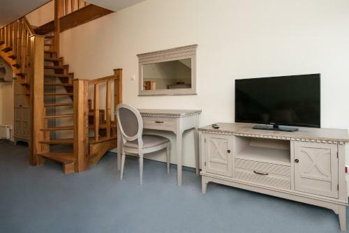 Apartamento Kaiserhof