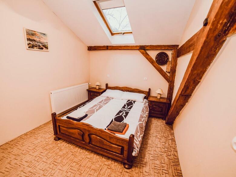 Agroturismo Pa?ac Kursko