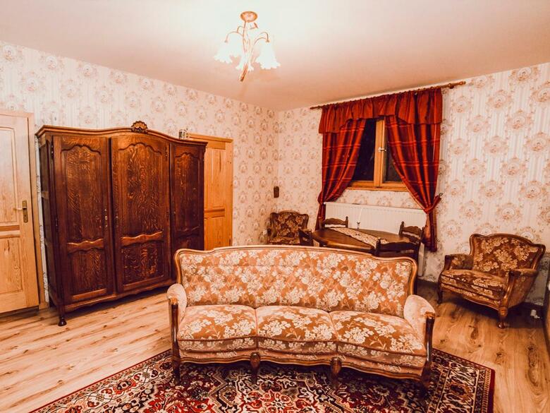 Agroturismo Pa?ac Kursko