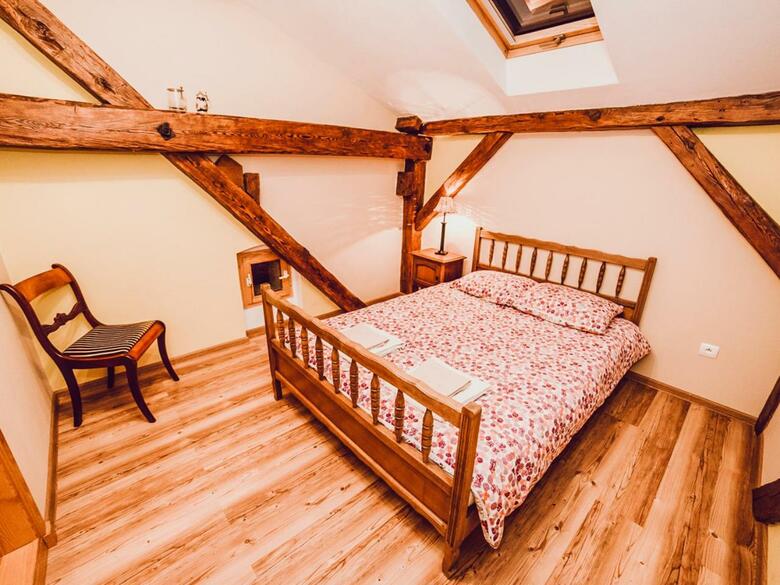 Agroturismo Pa?ac Kursko