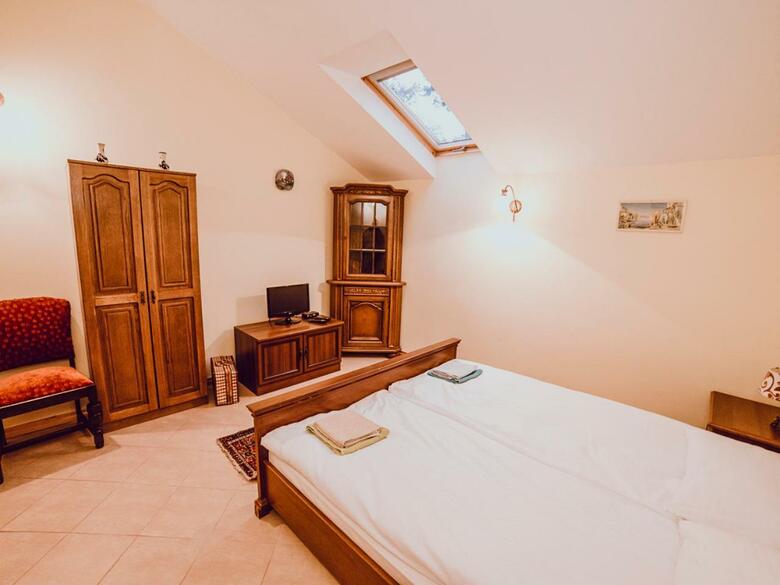 Agroturismo Pa?ac Kursko
