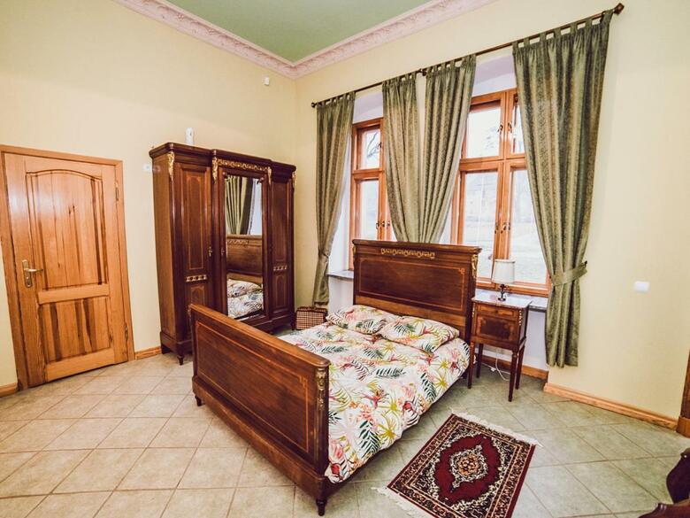 Agroturismo Pa?ac Kursko
