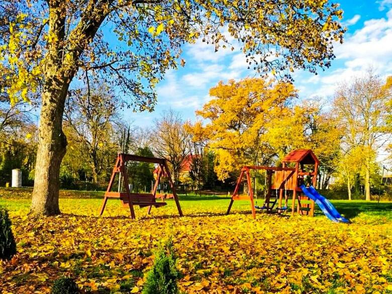 Agroturismo Pa?ac Kursko