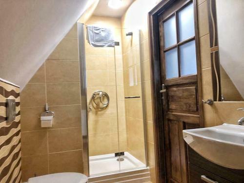 Apartamenty Asia Basia