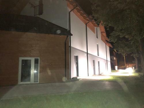 Apartamenty Antonio 2