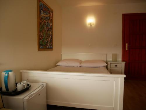 Bed & Breakfast Sloneczny Dom
