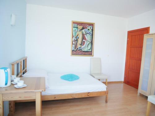Bed & Breakfast Sloneczny Dom
