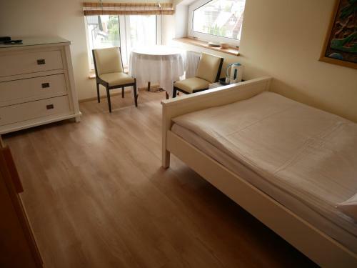 Bed & Breakfast Sloneczny Dom