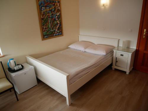 Bed & Breakfast Sloneczny Dom