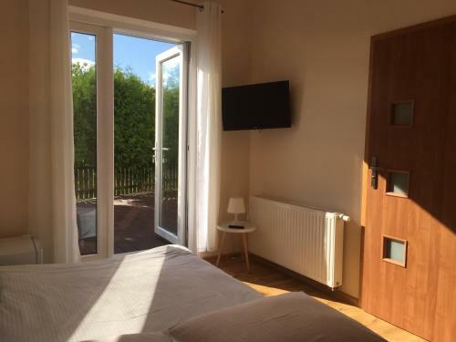 Bed & Breakfast Sloneczny Dom