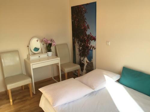 Bed & Breakfast Sloneczny Dom