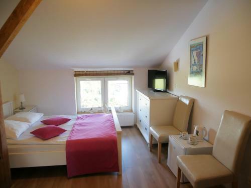 Bed & Breakfast Sloneczny Dom