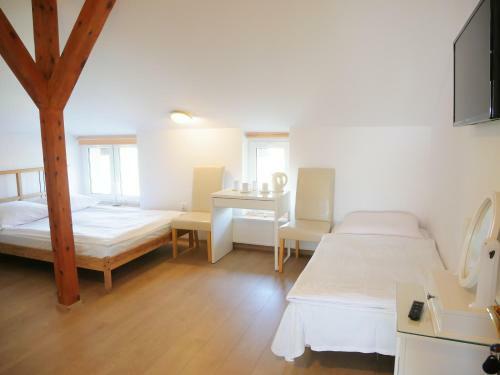 Bed & Breakfast Sloneczny Dom