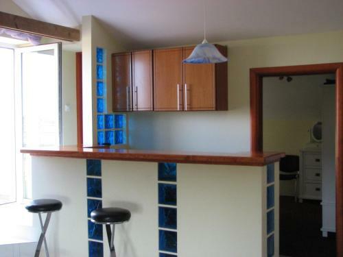 Bed & Breakfast Sloneczny Dom