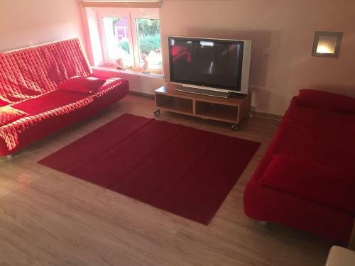 Bed & Breakfast Sloneczny Dom
