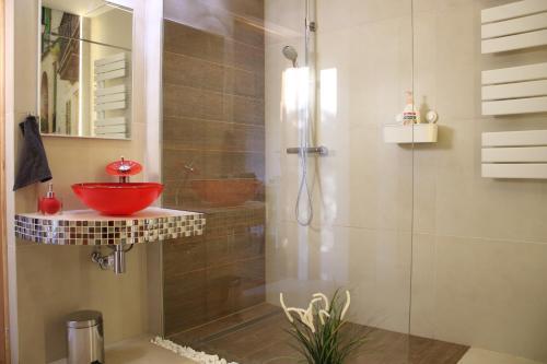 Bed & Breakfast Sloneczny Dom