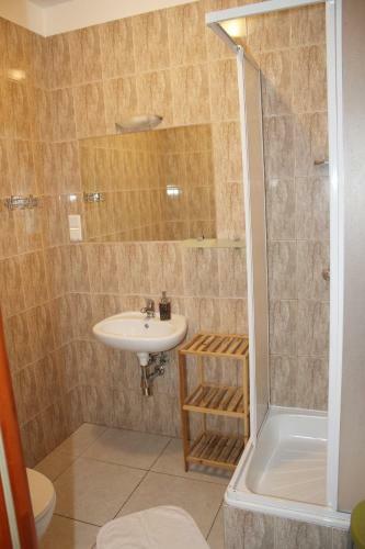 Bed & Breakfast Sloneczny Dom