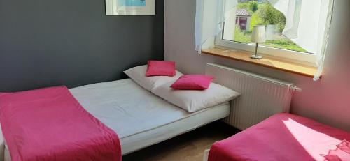 Bed & Breakfast Sloneczny Dom