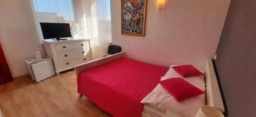 Bed & Breakfast Sloneczny Dom