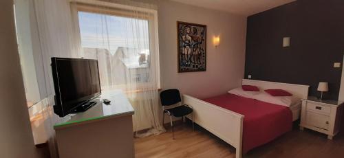 Bed & Breakfast Sloneczny Dom