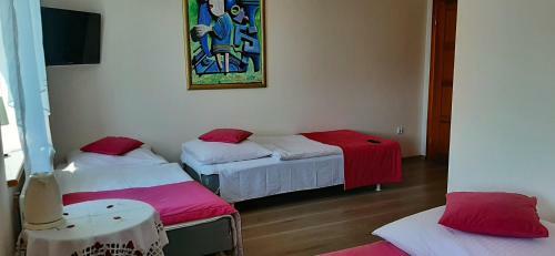 Bed & Breakfast Sloneczny Dom