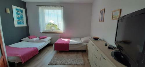 Bed & Breakfast Sloneczny Dom