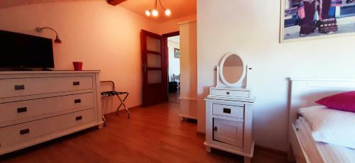 Bed & Breakfast Sloneczny Dom