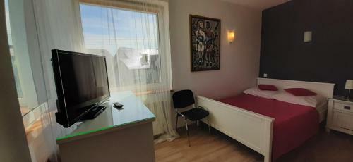 Bed & Breakfast Sloneczny Dom