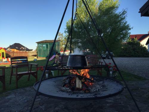 Bed & Breakfast Sloneczny Dom